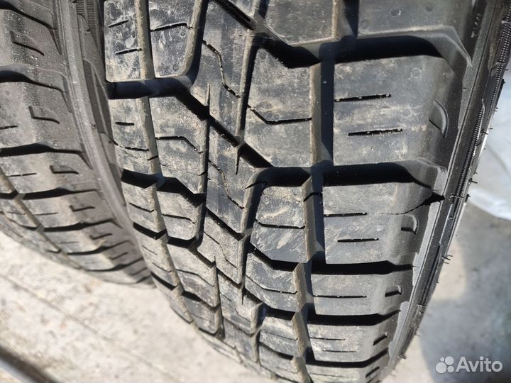 Шины с дисками r 16 Pirelli 185/75/R 16 93 T