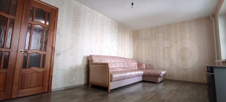 3-к. квартира, 68,6 м², 2/10 эт.