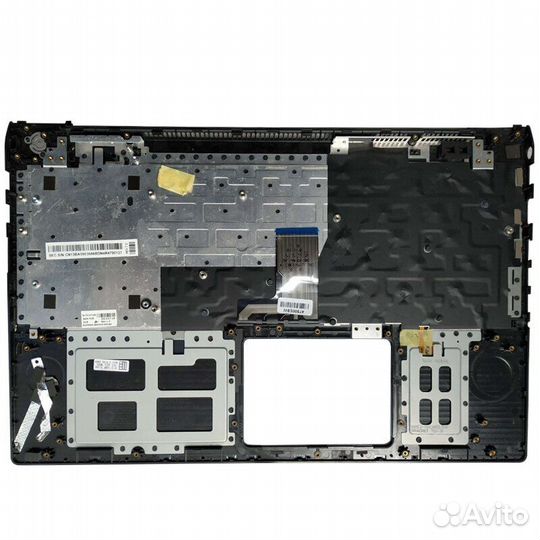 Топкейс для Samsung NP770Z5E NP780Z5E NP880Z5E