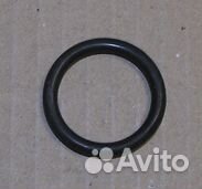 Кольцо д 30*38 ось тормозной колодки маз-4370
