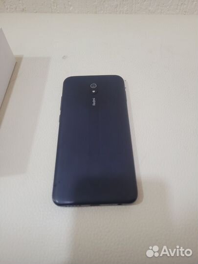 Xiaomi Redmi 8A, 2/32 ГБ