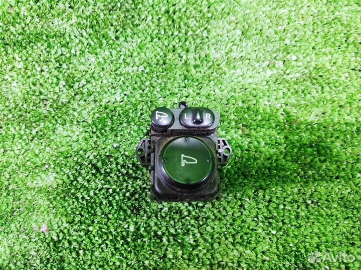 Регулятор зеркал Honda Civic 4D (FD) 2009