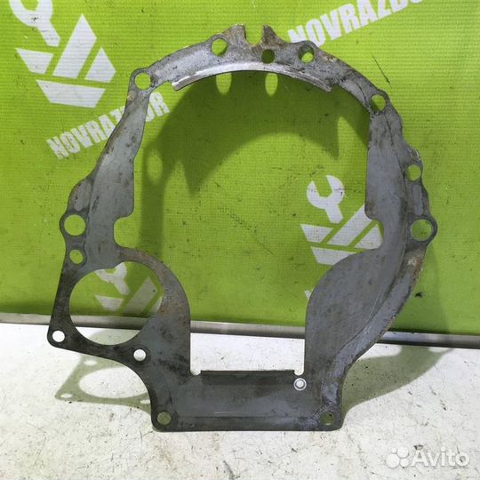 Пластина кпп Киа рио 1