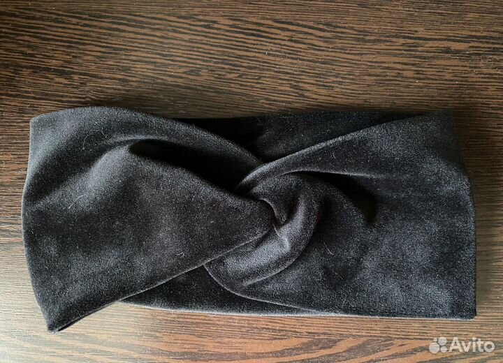 Повязка на голову