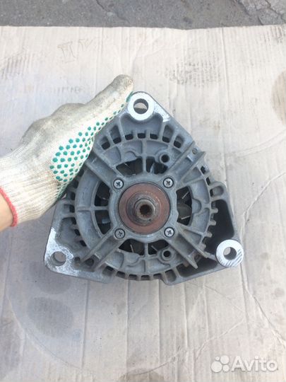 Генератор Atego 818