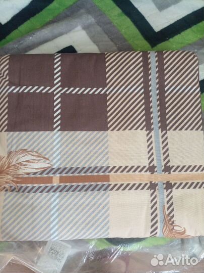 Постельный комплект