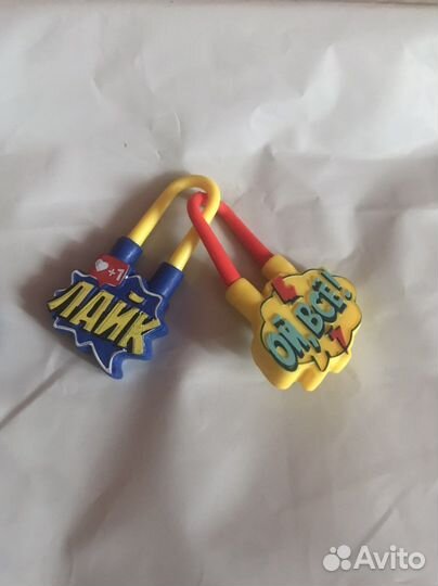 Тикеры токеры