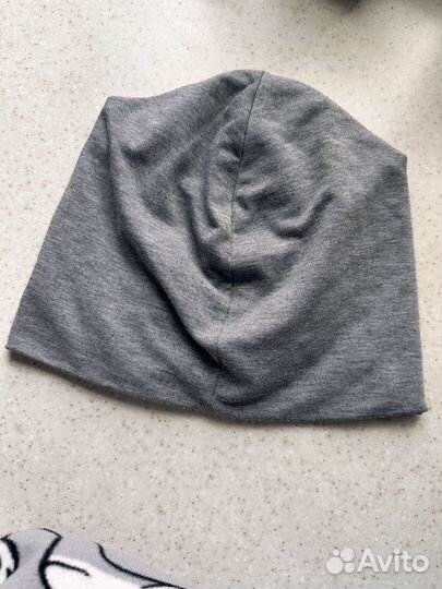 Шапка trailhead