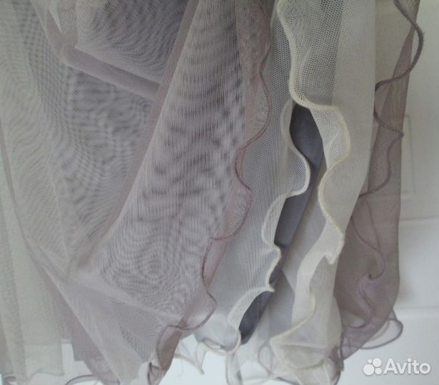 Празд. платье