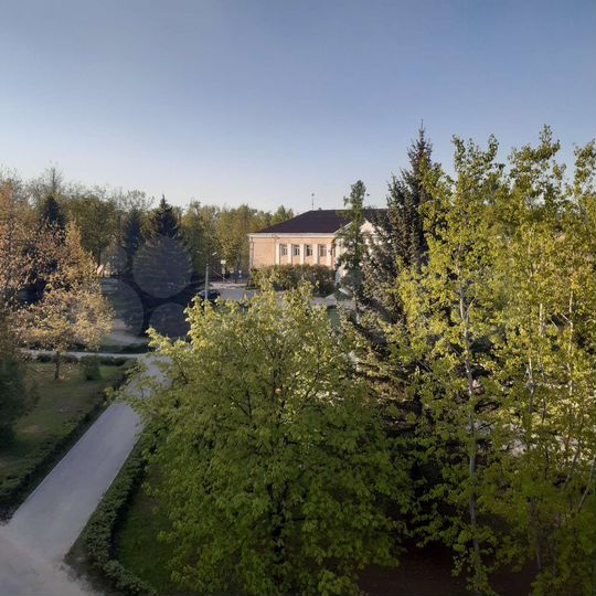 2-к. квартира, 43 м², 4/5 эт.