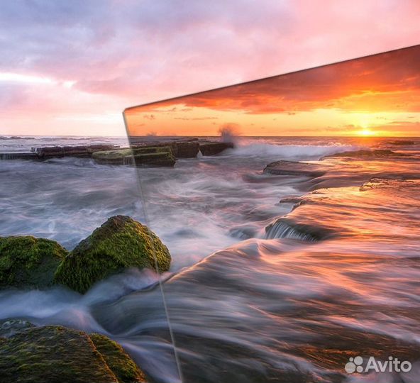 Фильтр Fujimi Pro ND1000 выбор 52-82