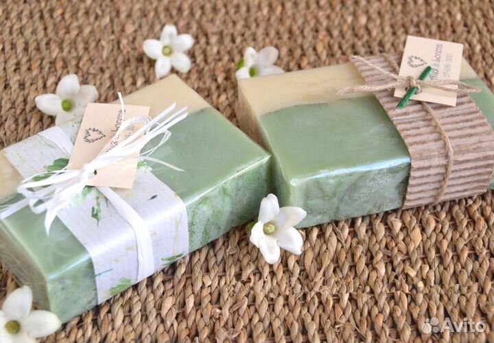 Контрактное производство Эко косметики