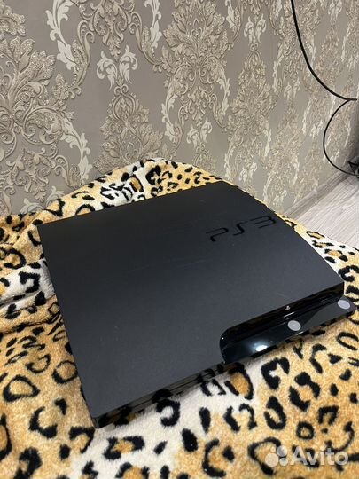 Sony PS3