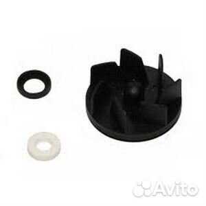 Ремкомплект (крыльчатка) циркуляционного насоса (п