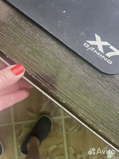 Письменный стол бу