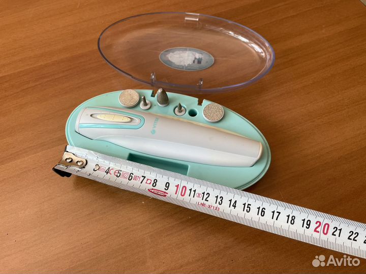 Набор для маникюра vitek