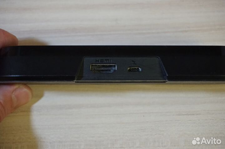 Док станция Sony DK22