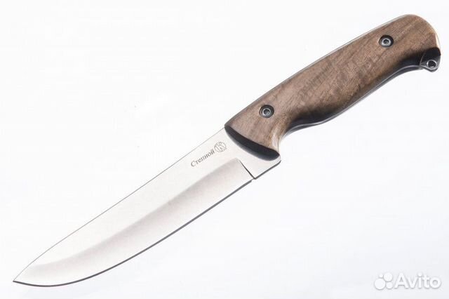 Нож Степной Кизляр