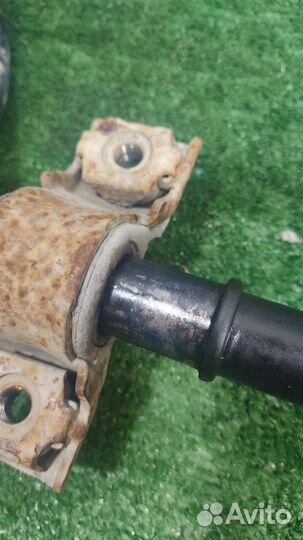 Стабилизатор передний Peugeot Expert 2010