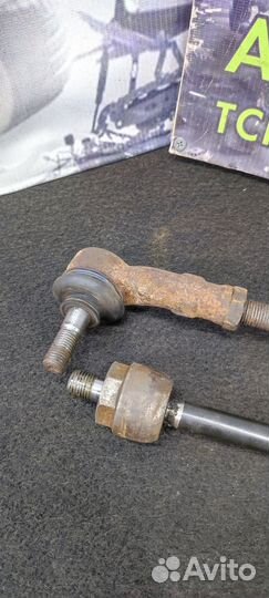 Рулевая тяга с наконечником Volkswagen Polo