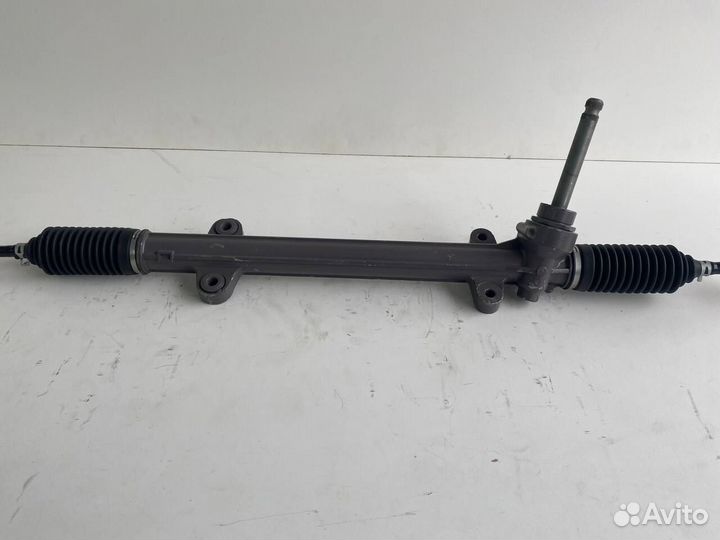 Hyundai Sonata VI 2009, KIA Optima 2010- evro Восстановленная механическая рулевая рейка