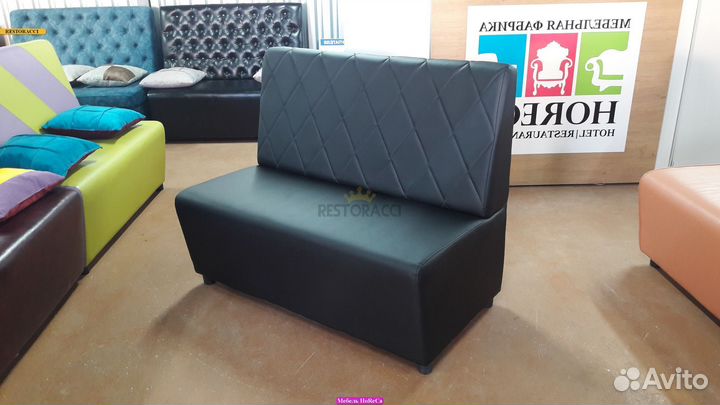 Диван Любые дизайны и цвета