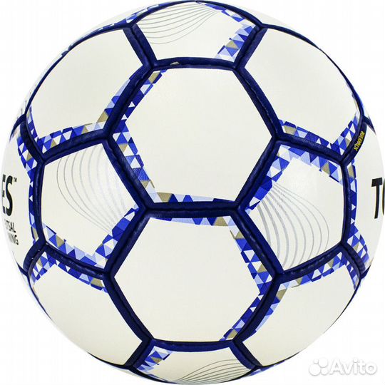 Мяч футзальный torres Futsal Training, арт