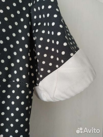 Винтажное платье СССР