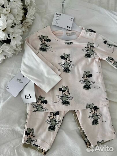 Костюм на девочку