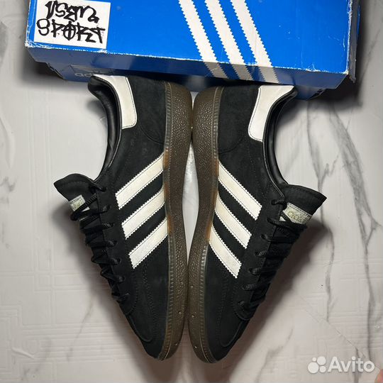 Adidas Spezial