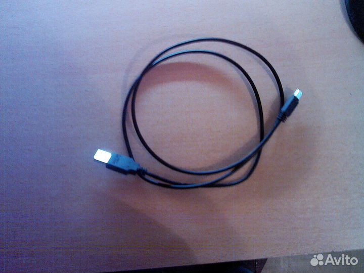 Кабели, переходники USB, scart, Jack, питания