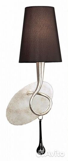 Бра Mantra Paola 3538