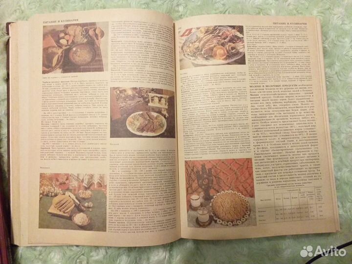 Книга по домоводству от А до Я