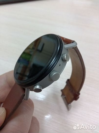 Смарт часы Skagen Falster 2