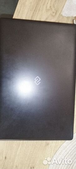 Ноутбук Digma eve 14 c406