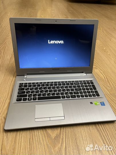 Lenovo Z50-70 I5-4210U