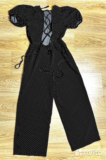 Комбинезон летний женский