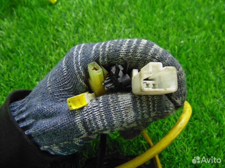 Шлейф подрулевой Chevrolet Aveo T250