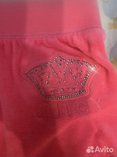 Костюм Juicy Couture