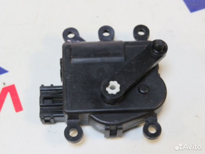 Привод заслонок отопителя mazda CX-5 keefw, KE2AW, KE2FW, KE5AW, KE5FW, keeaw