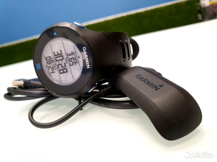 Garmin Forerunner 610