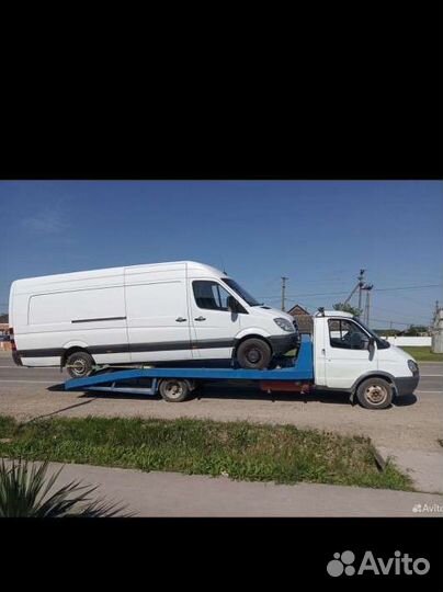 Эвакуатор Услуги эвакуатора