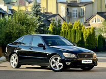 Lexus IS 2.0 AT, 1999, 270 910 км, с пробегом, цена 970 000 руб.