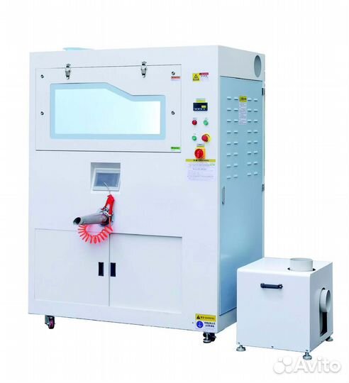 Машина для набивки пухом KNH-1M2B-RMI