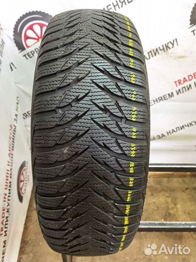 Goodyear UltraGrip 8 205/60 R16 96H