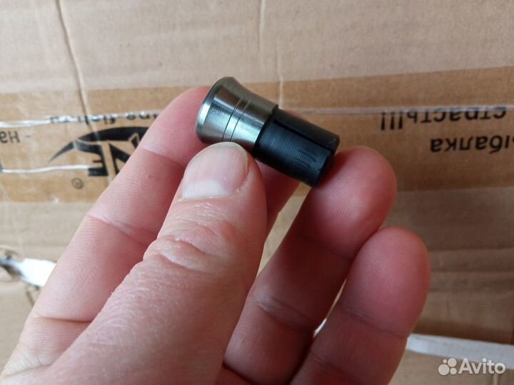 Маховое удилище дорожной концепции 4.5м