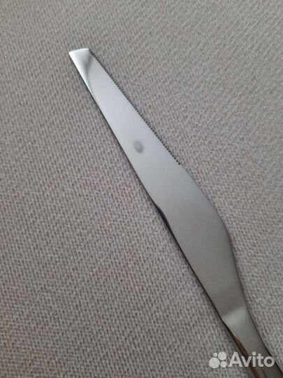 Ножи столовые нержавейка