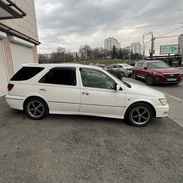 Toyota Vista Ardeo 2.0 AT, 2001, 100 000 км