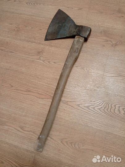 Топор для мяса СССР