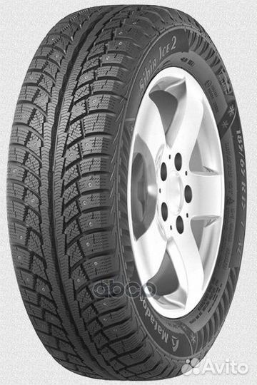 Matador MP 30 Sibir Ice 2 205/55 R16
